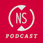 NerdSync Podcast logo