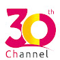 Thirty Channel logo