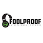 Foolproof Entertainment Network (Foolproof) logo