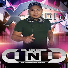 DJ EL NEGRO DESDE PROPATRIA