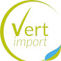 Vert Import logo