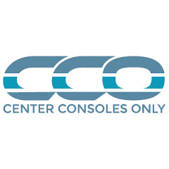 Center Consoles Only — YouTube channel thumbnail