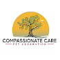 Compassionate Care Pet Aquamation NYC logo
