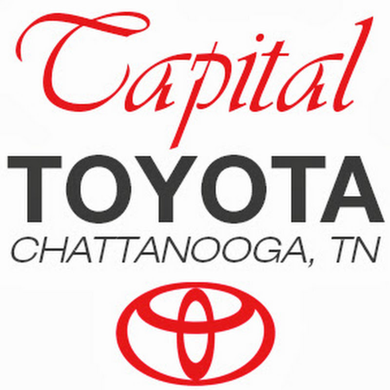 Capital Toyota
