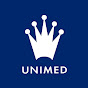 Unimed騰達行 logo