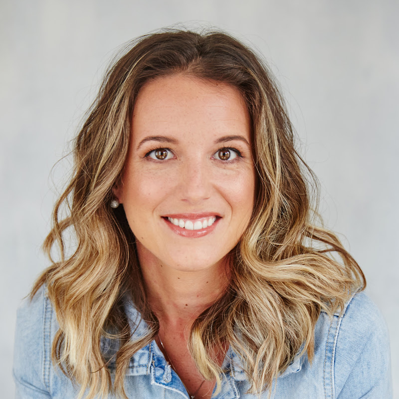 Lindsey Weissert - A Life Well-Balanced