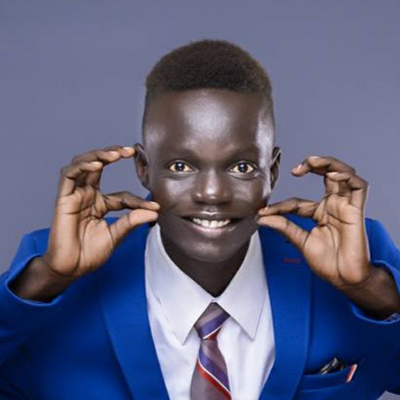 Ziko Comedy skit