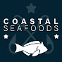 Coastal Seafoods logo