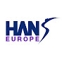 Hansbiomed UK & EU logo