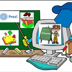 Maestro de Informática y Español.