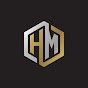 Hrishi Menon logo