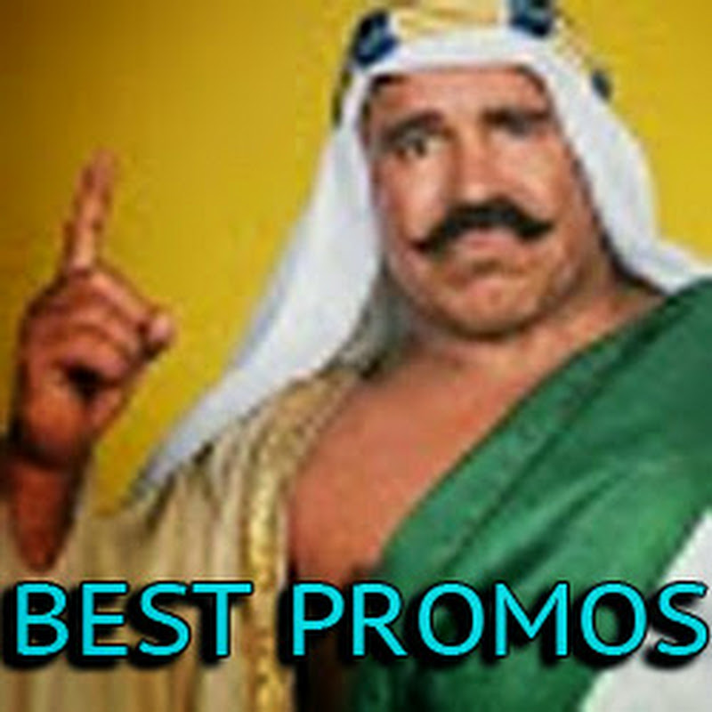 The Best Wrestling Promos of All Time icon