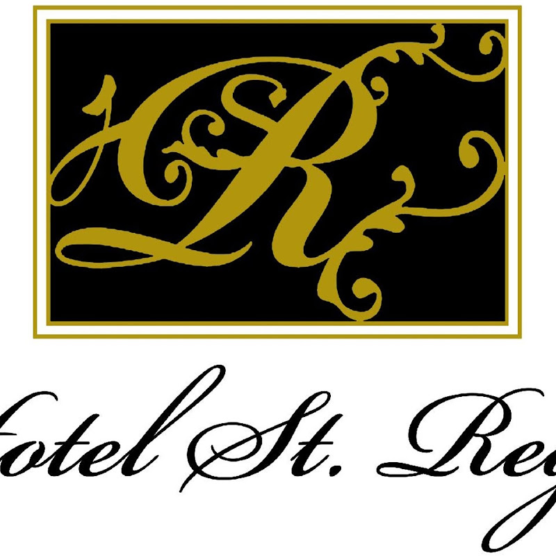 HotelStRegis