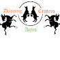 Dancing Critters Acres logo