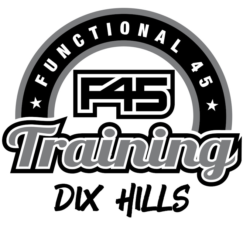 F45 Training Dix Hills