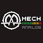 Mechanalog Music