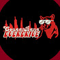 CougarBang Overdrive logo