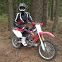 ostry crf450