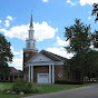 Third Reformed Church Grand Rapids logo