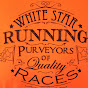 White Star Running vids and stuff logo