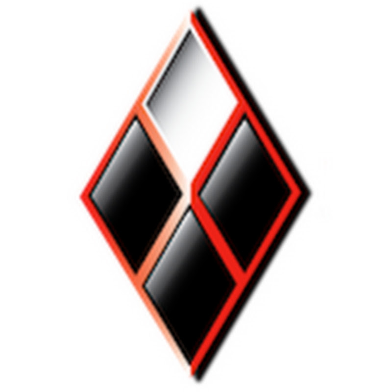 Diamond Black Exteriors