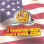Fire Department Clothing logo