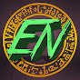 Eclectic Nerdz logo