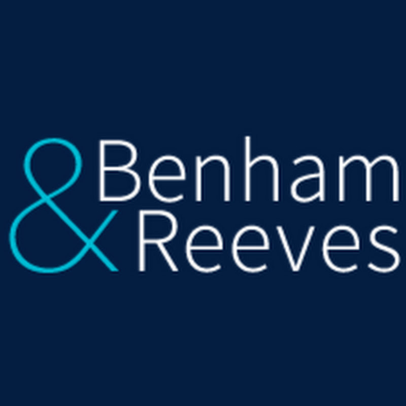 Benham and Reeves