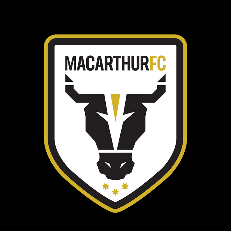 Macarthur FC TV cover art