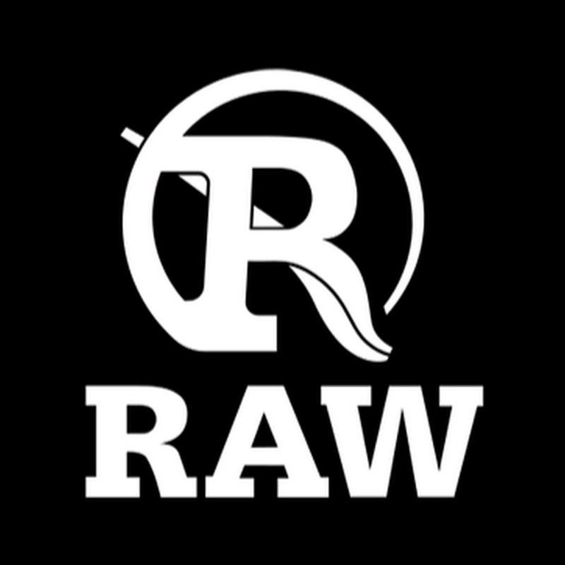 Raw Gyms