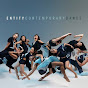 Entity Contemporary Dance logo