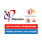 PIONEER Citizens on Patrol logo