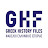 GHF - Greek History Files