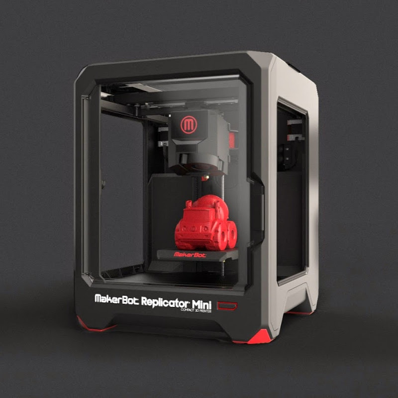 3D-Printer