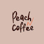 Peach n Coffee