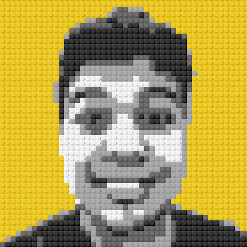 MasterJoe