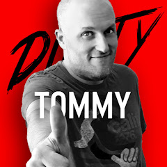Dirty Tommy Avatar