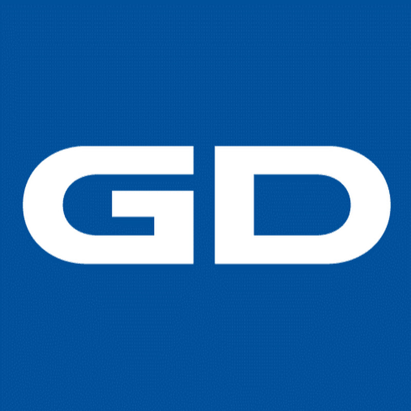 General Dynamics Mission Systems