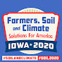 Farmers, Soil and Climate logo