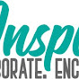 I.C.E. Inspire, Collaborate, & Encourage logo