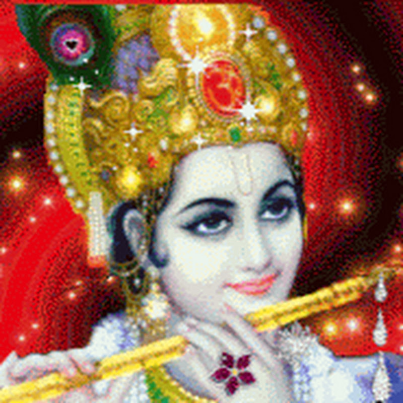 Krishna Kodey