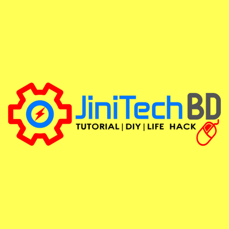 JiniTech BD