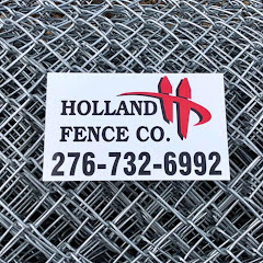Holland Fence Co. LLC