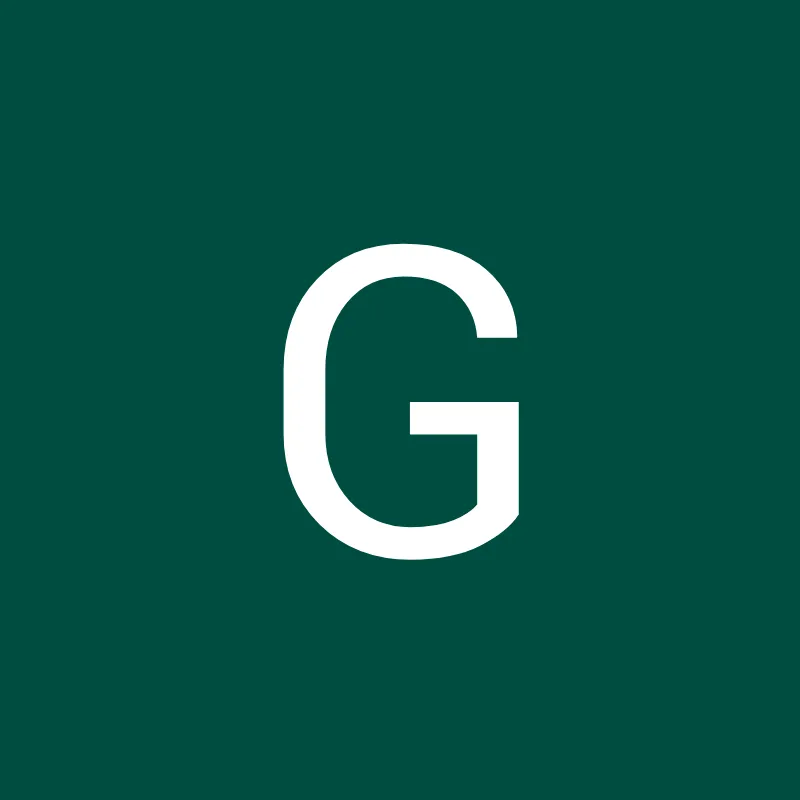 Gino Strong