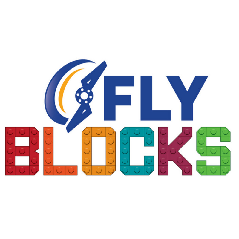 FlyBlocks