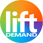 liftDEMAND - Greendays Group Inc. logo