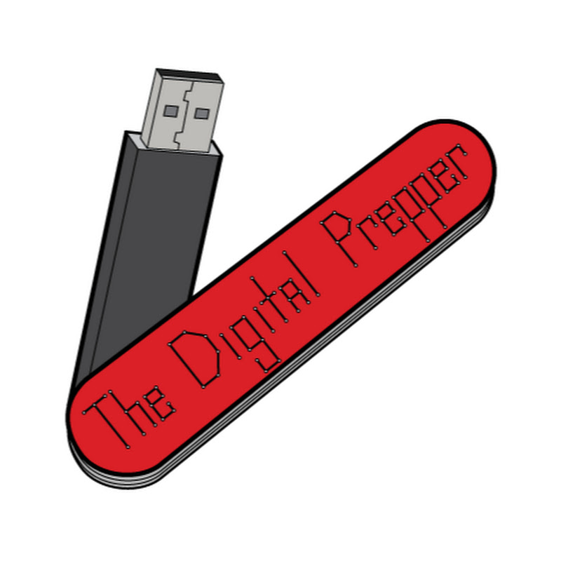 The Digital Prepper