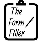 The Form Filler