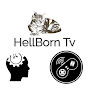 HellBorn Tv logo