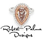 Robert Palma Designs logo